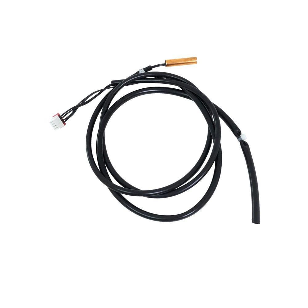 Sensor Temperatura E Degelo Condensadora Lg S4Uw09Wa51A