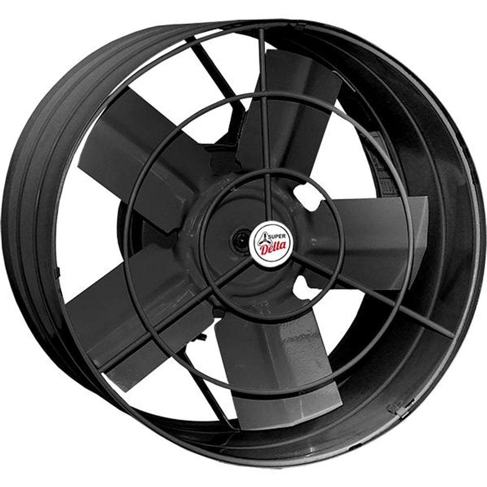 Exaustor Axial 30cm Alta Rotação