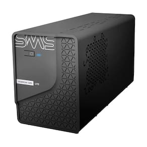Nobreak 1200VA Biv/115 Lite, 29205, SMS
