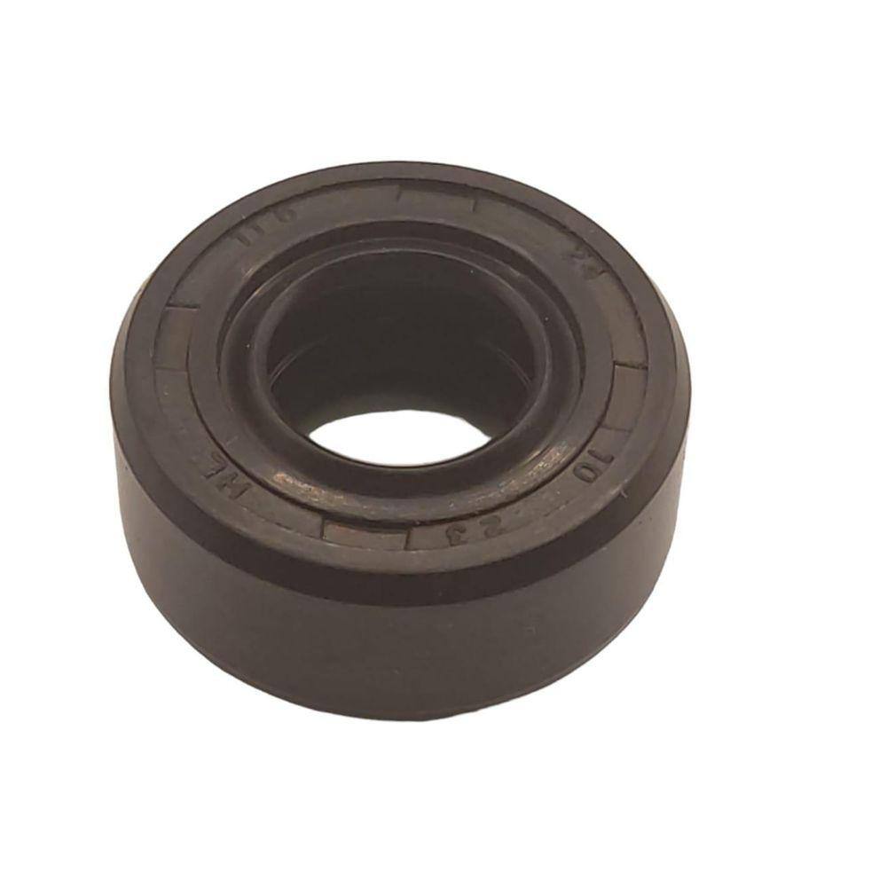 Retentor Eixo Pedal Cambio Biz 100 Biz 125 Pop 100 Wave 100