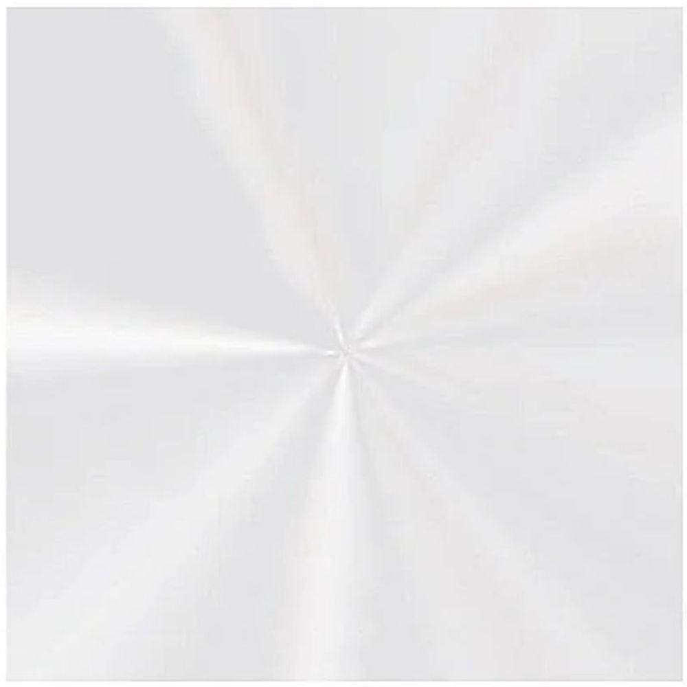 Fundo para Docinhos Transparente - 8cm x 8cm - 100 Unidades