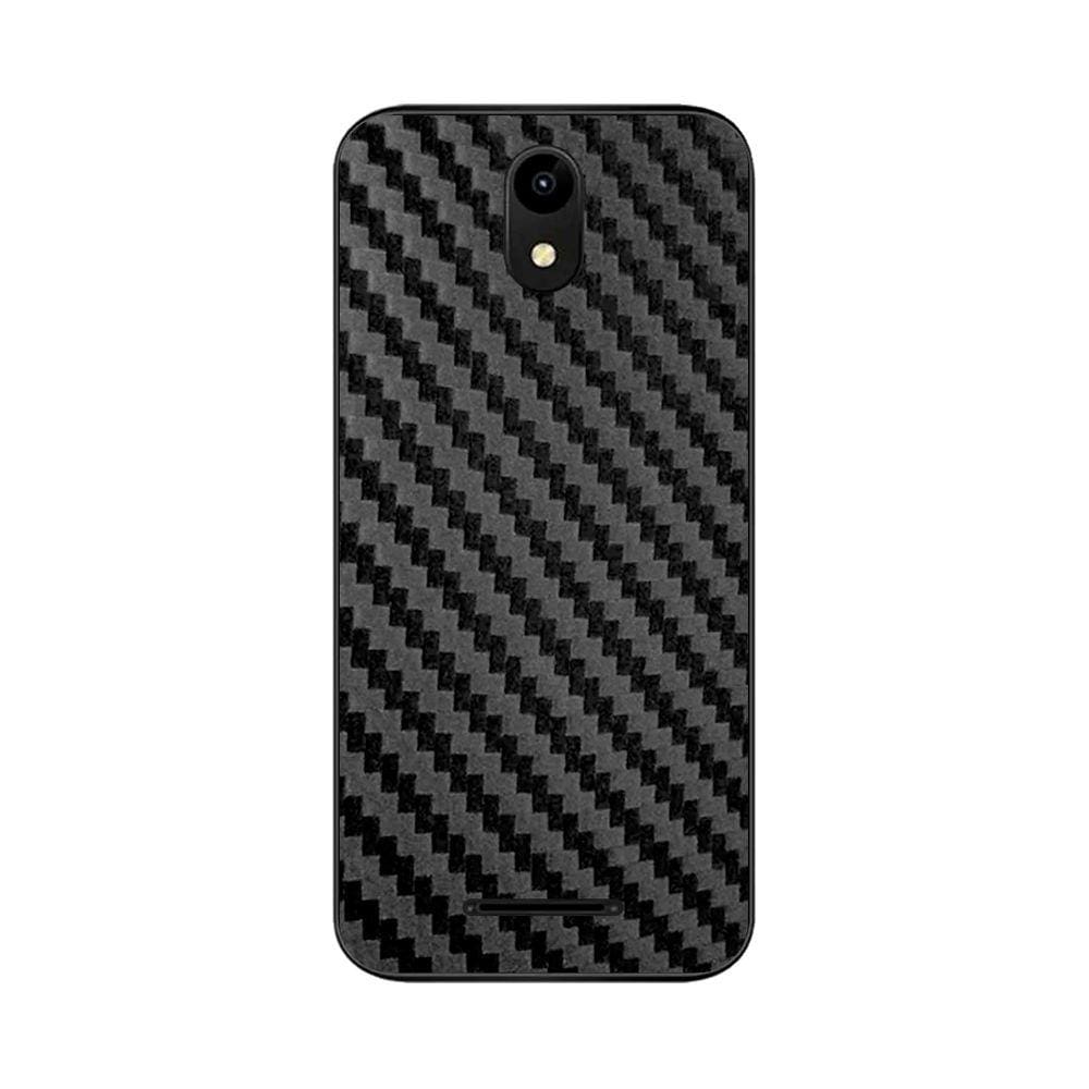 Capa Adesivo Skin349 Verso Para Positivo Twist 2 Go