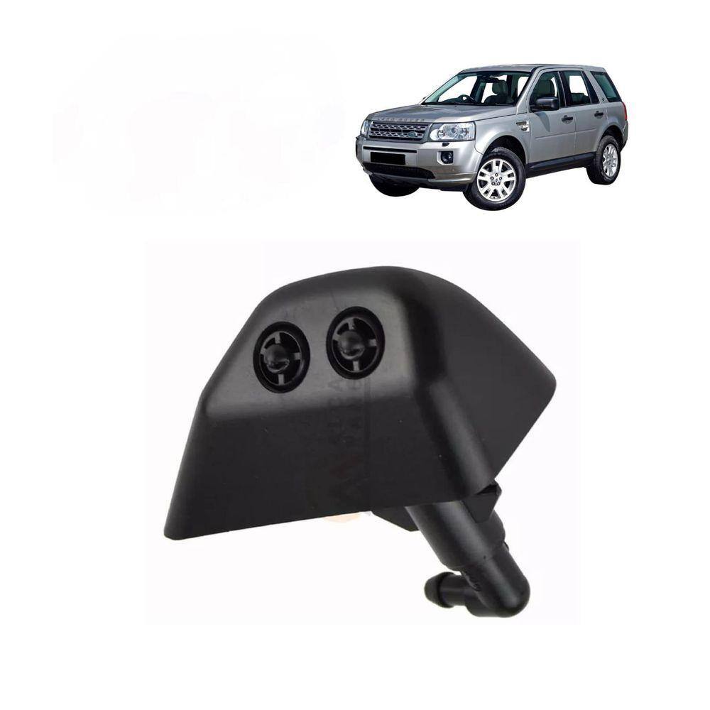 Brucutu Esguicho Limpador Farol Esquerd Freelander Lr003851