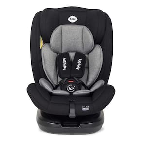 Poltrona Infantil Essence 0 A 36Kg Com Isofix Tutti Baby