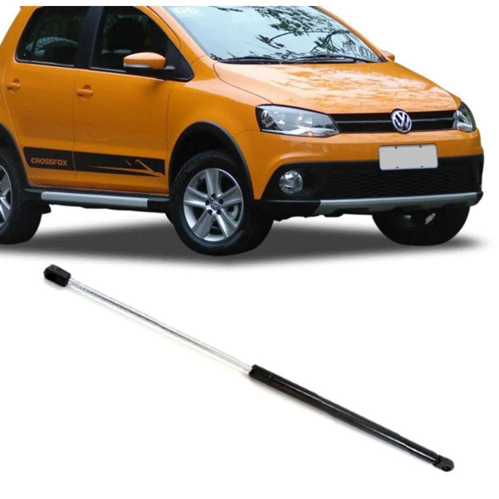 Amortecedor Tampa Traseira Porta Malas Fox E Crossfox Todos