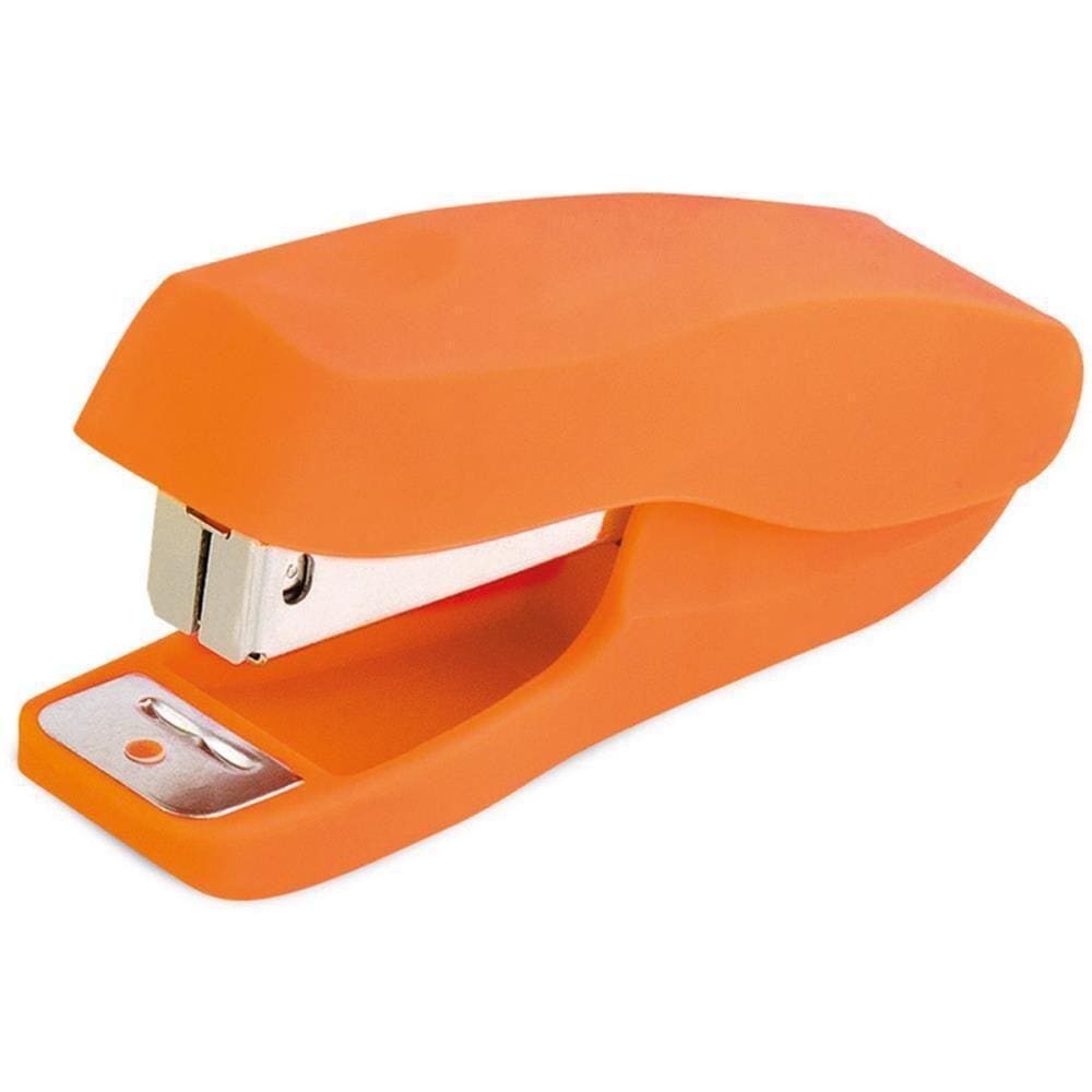 Grampeador Plastico Tris T405 Colors 26/6 Para 15Fls  Dp/06