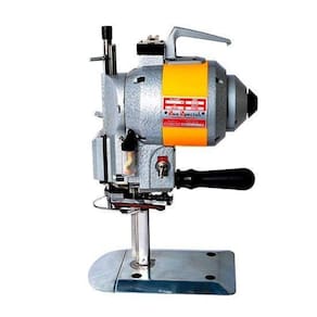 Máquina Corte Tecido 5 Polegadas, 370W- 110V Sun Special