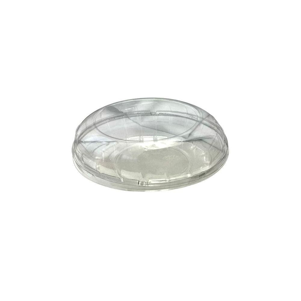 Embalagem Plástica Colomba Transp.G34 2 Litros Kit 3Un