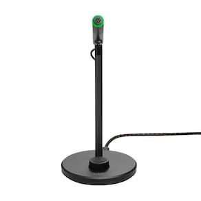 Microfone Gamer JBL Quantum Stream Talk, JBLSTRMTALKBLK