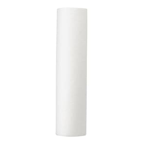 Refil Filtro Cavalete para Caixa d`Água 9.3/4” 25 Micra Fortlev