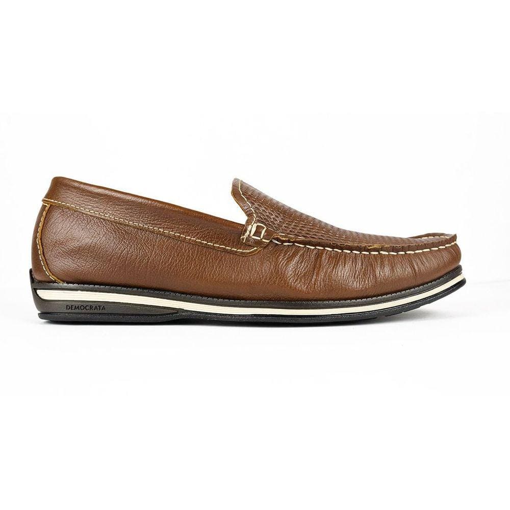 Mocassim Democrata Easy Ted