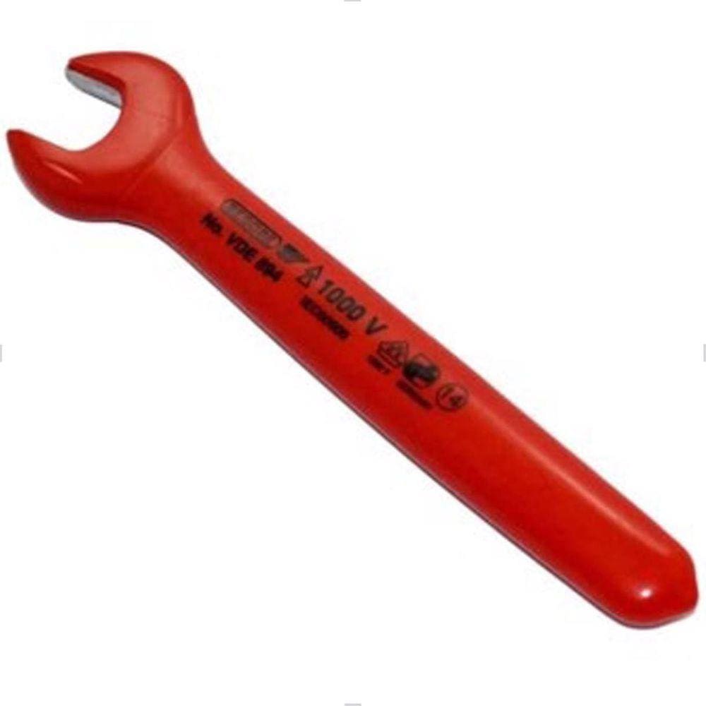 Chave Fixa 1 Boca VDE 894-12mm  091818 Gedore