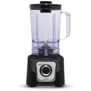 Liquidificador Power Max Ln5588B2 1200W Lf Pt 220V Ln78
