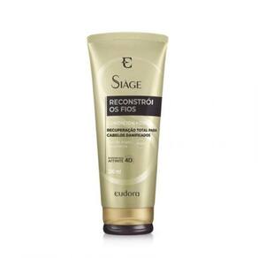 Siage Cond.reconstroi Fios 200ml