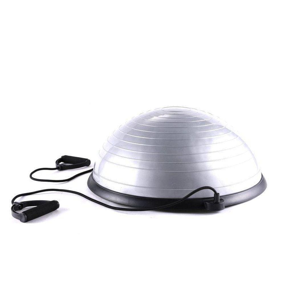 Meia Bola Cinza 555551113