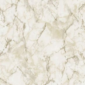 Papel De Parede Natural Fx 2 Mármore Branco G67753