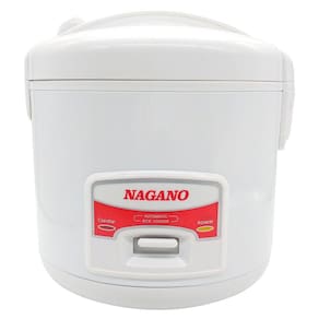 Panela Elétrica de Arroz 400W 1L