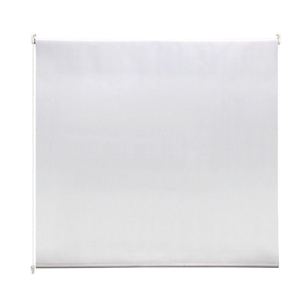 Persiana Blackout Roller Poliéster 120x140cm