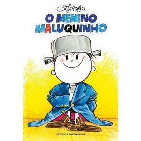 O Menino Maluquinho