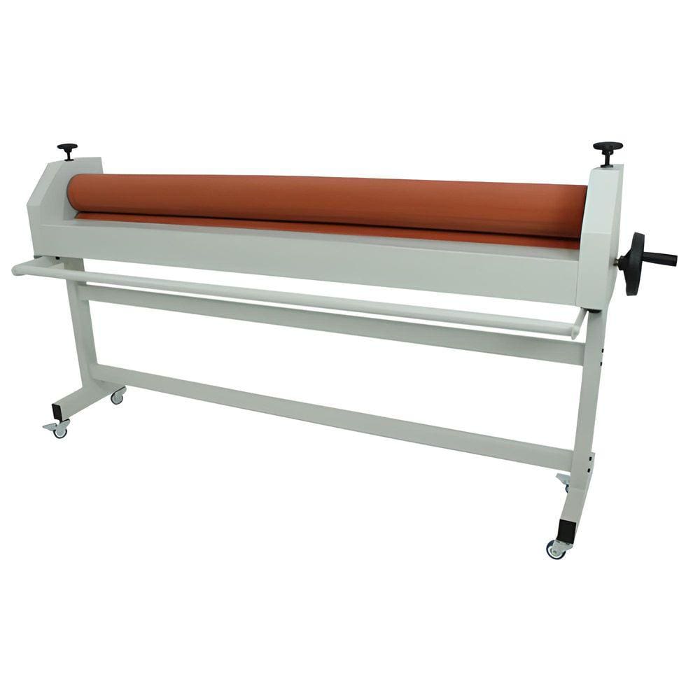 Laminadora Manual a Frio até 160cm 1,6 Metros