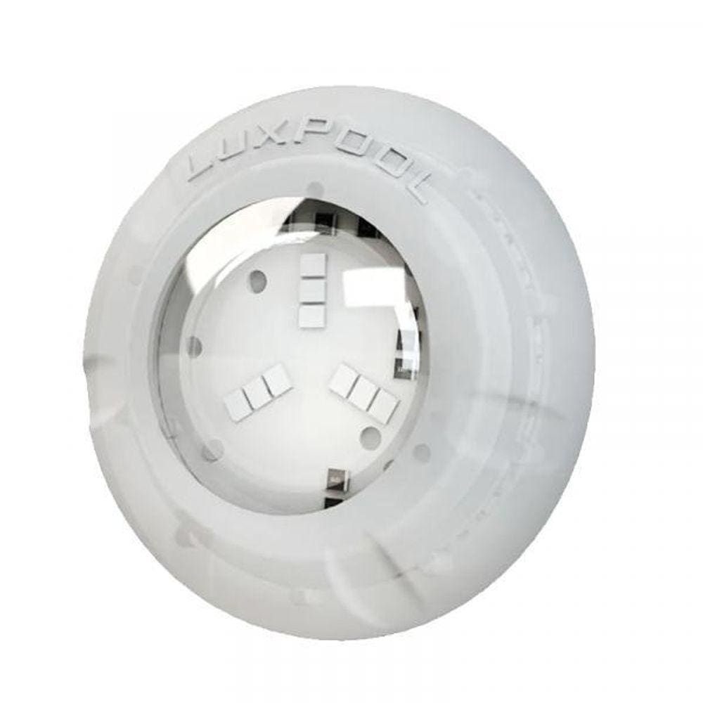 Refletor 4W Branco Neutro Linha Luxpool Cabo De 2 Metros