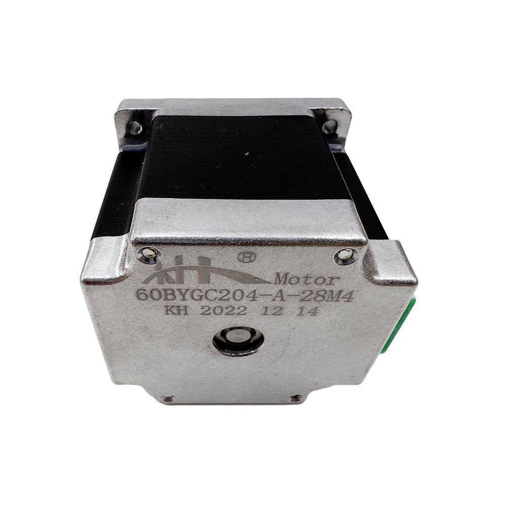 Motor Do Pan E Tilt Para Moving Spot Led One Pro Bsw500