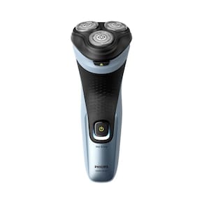 Barbeador Elétrico Comfort Cut Philips,À Prova D`Água Bivolt