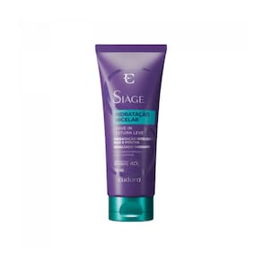 Siage Leave In Hidratação Micelar 100ml