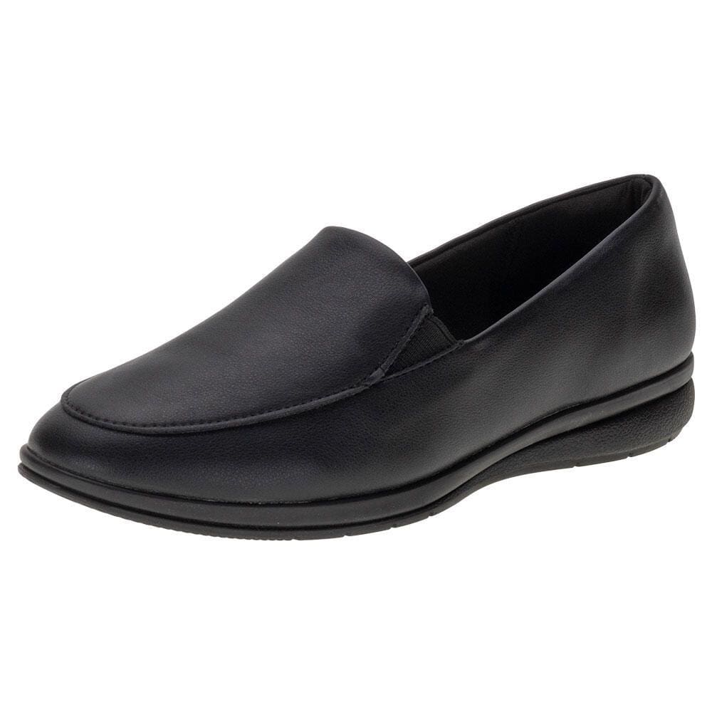 Sapato Feminino Flat Piccadilly 261033