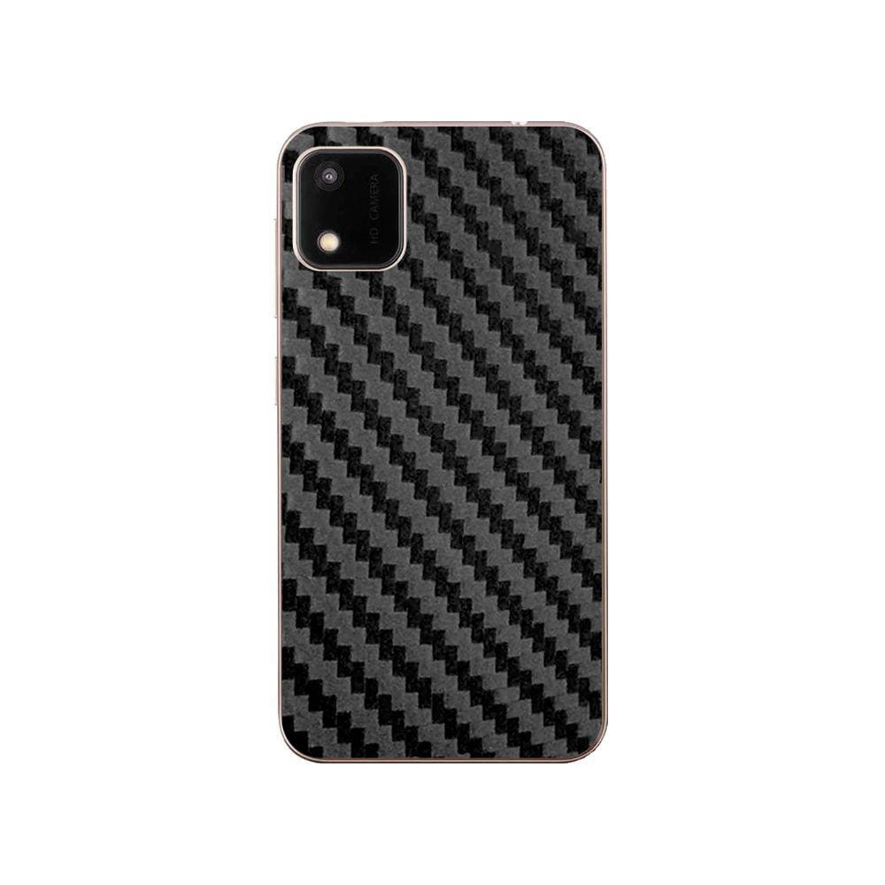 Capa Adesivo Skin349 Verso Para Multilaser E Lite 2