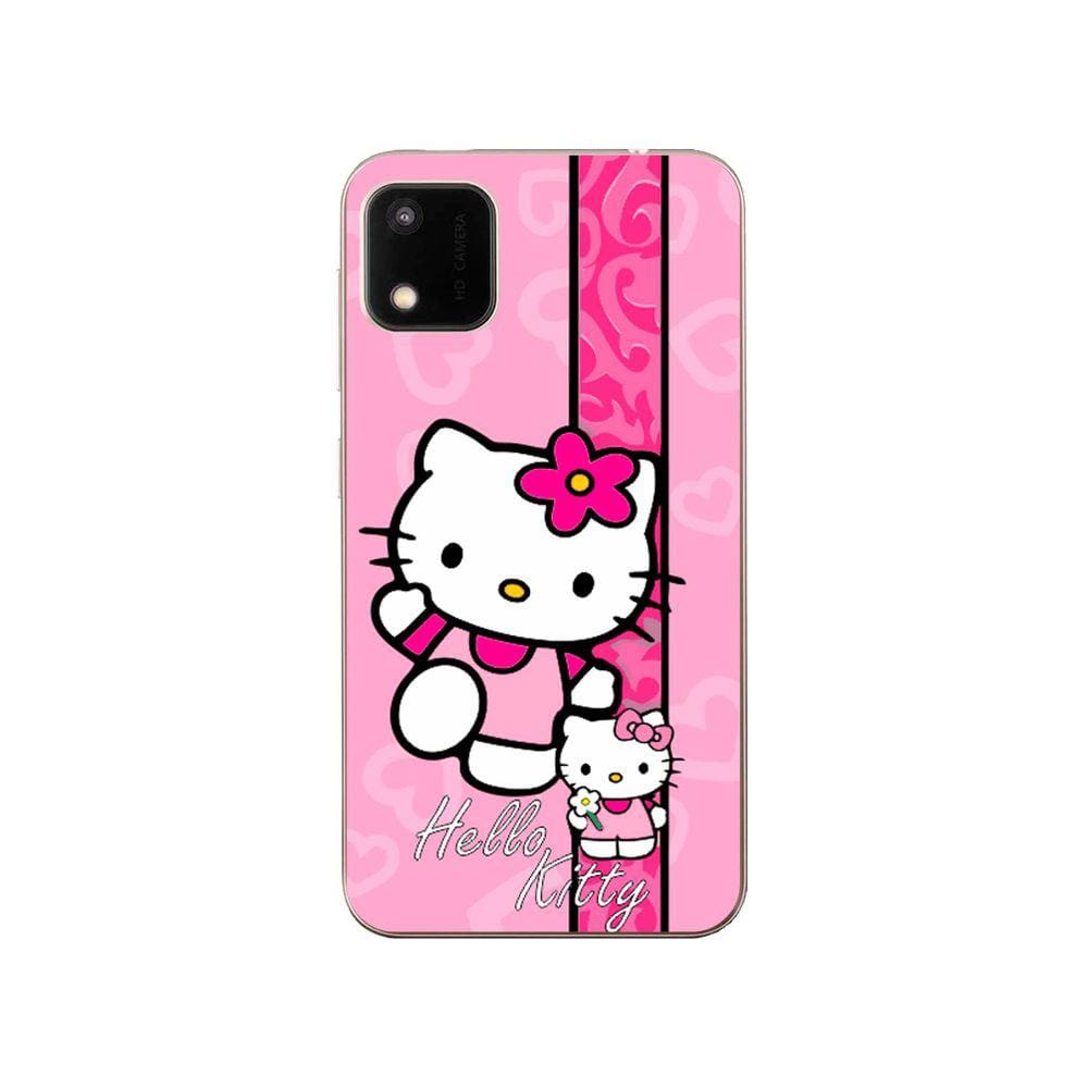 Capa Adesivo Skin378 Verso Para Multilaser E Lite 2