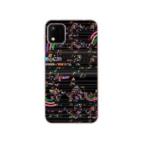 Capa Adesivo Skin006 Verso Para Multilaser E Lite 2