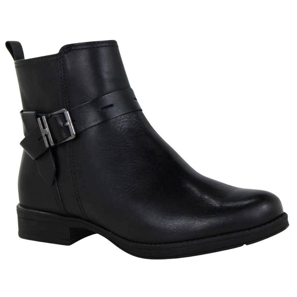 Bota Bottero 361704 Feminino Preto