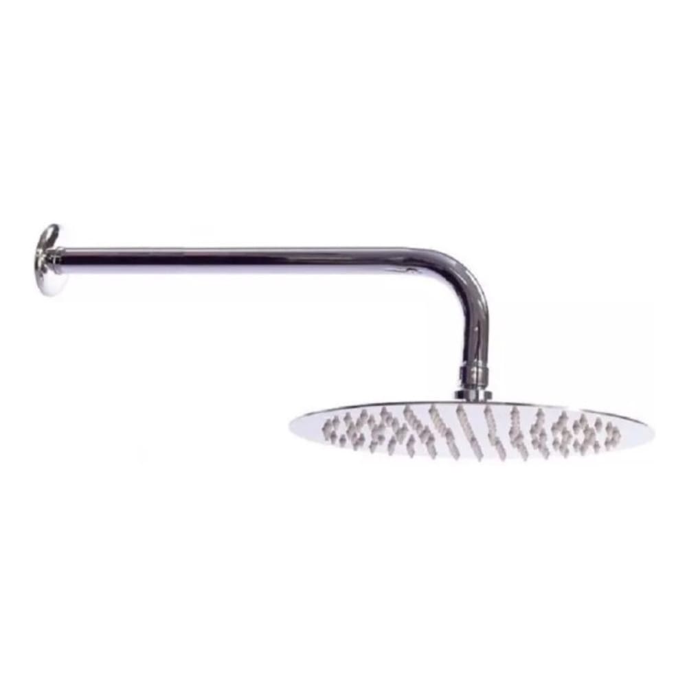 Ducha Redondo Para Aquecimento Solar Piscina VF-7288