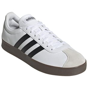 Tênis Adidas VL Court Base Masculino