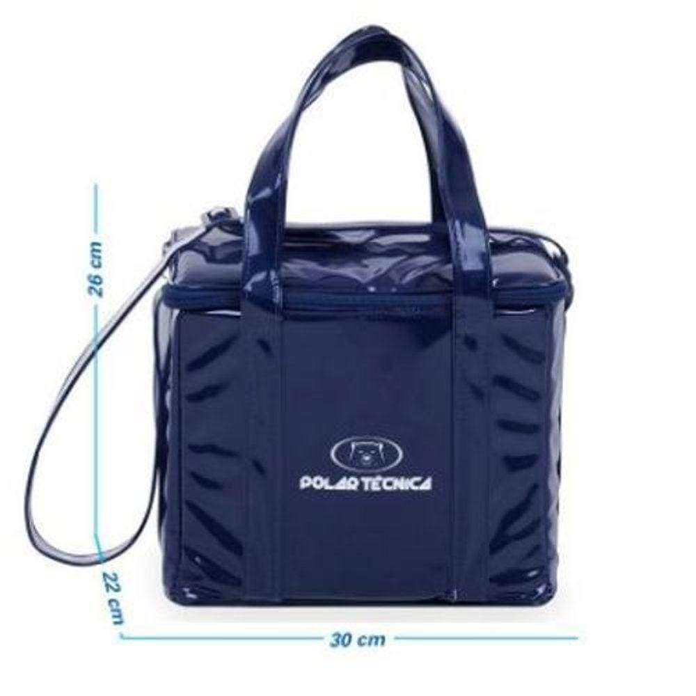 Kit Térmico Bolsa Life 17 Litros + 2 Gelos Ice Foam If1050 E