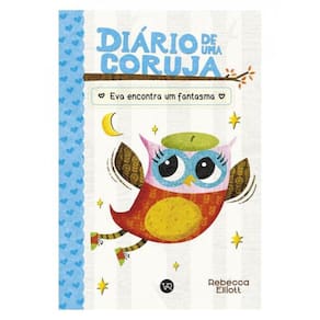 Diário De Uma Coruja 2 - Vol. 2