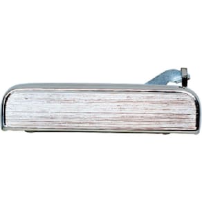 Maçaneta Externa DIR Cromada Chevette 73 a 93