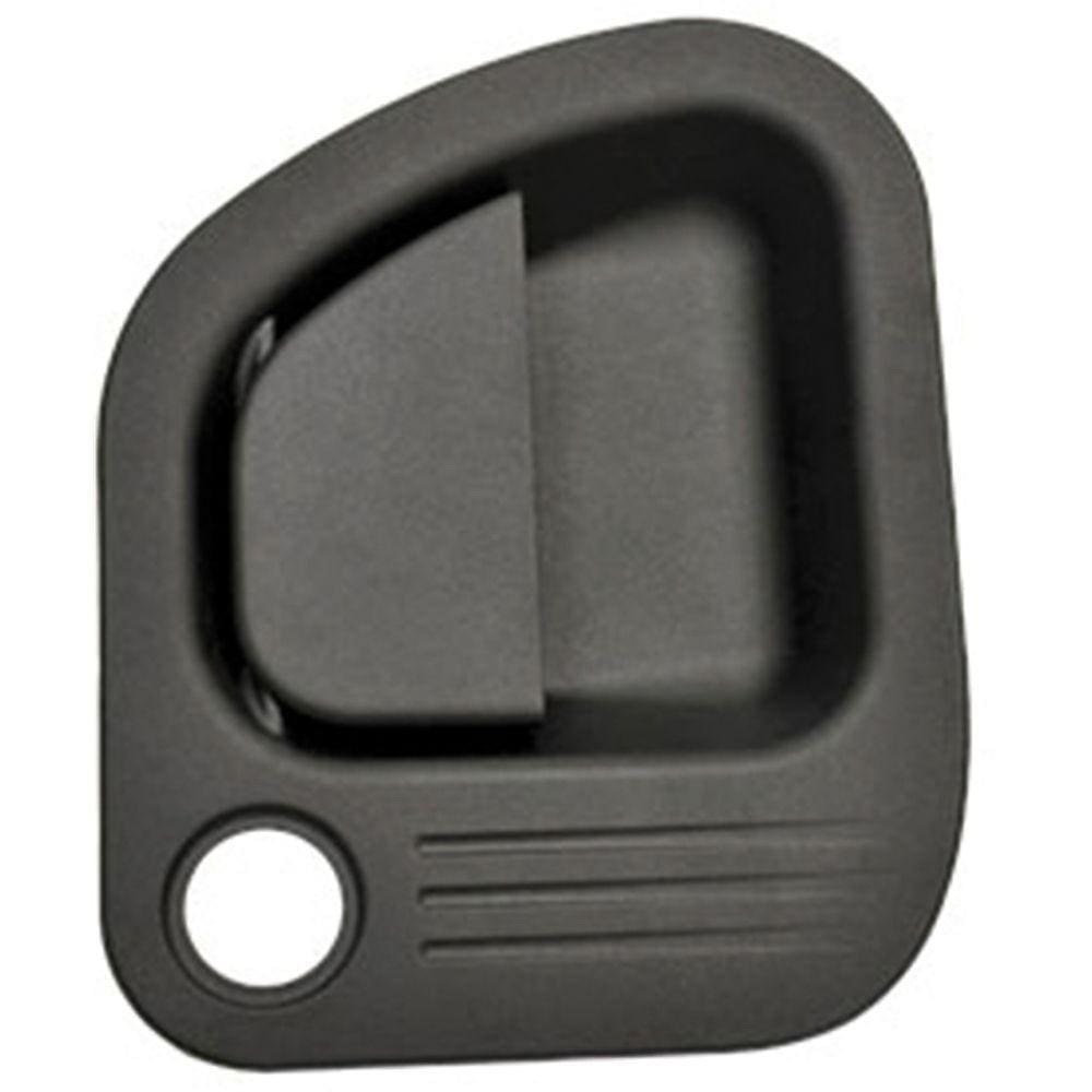 Maçaneta Externa ESQ S/ Chave Cargo G2 Após 2011