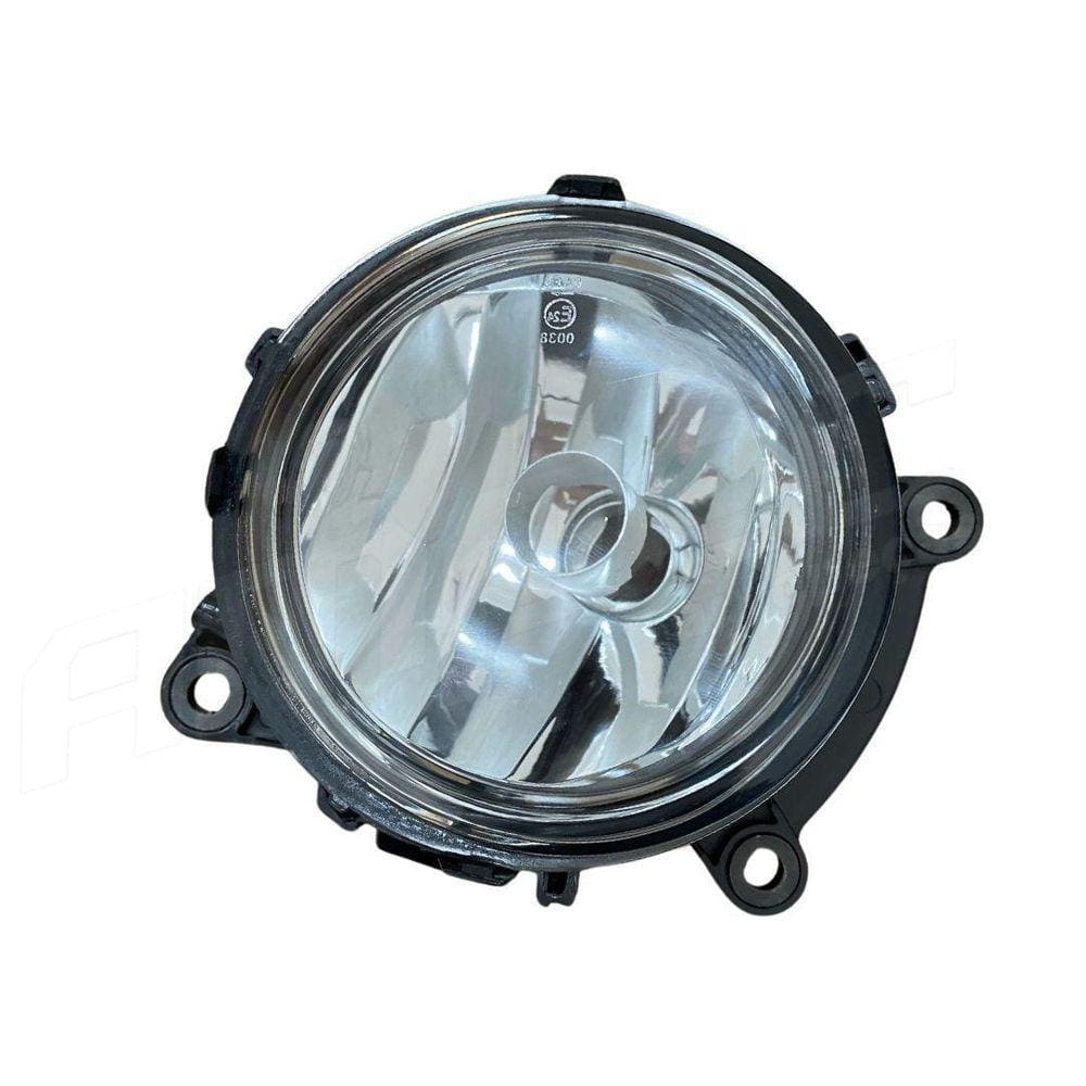 Farol Auxiliar Milha Compatível Mercedes New Actros 2020 Ld