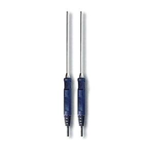 Kit 2 Sensor Temperatura Ambiente Tp-06 Portátil Instrutherm
