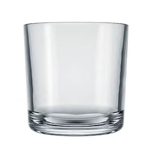 Copo Bar Whisky Drink Cerveja água Dose 265 Ml Barman - Unidade