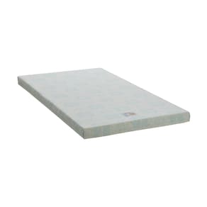 Colchonete Physical Casal (128X188X08) D20 - Ortobom