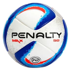 Bola Futsal Penalty Max 50 Ultra Fusion Xxiv Sub 7