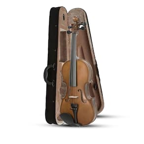 Violino Dominante 3/4 Estudante Completo C/Estojo 9649