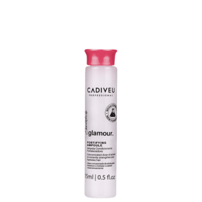 Cadiveu Professional Glamour Essentials - Ampola Capilar 15ml