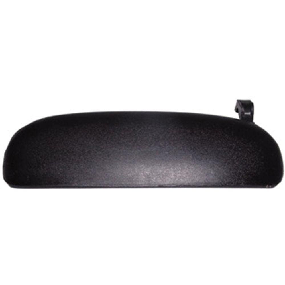 Maçaneta Externa Tras ESQ C/ Gancho Escort G3 97 a 04