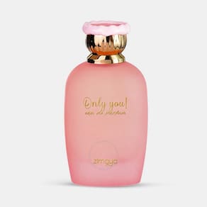 Zimaya Only You! Eau De Parfum - Perfume Feminino 100ml