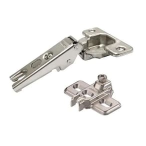 Dobradiça Modulada 35Mm 107 Reta Sem Mola Blum