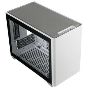 Gabinete Masterbox Nr200P - Mini-Itx - Mcb-Nr200P-Wgnn-S00